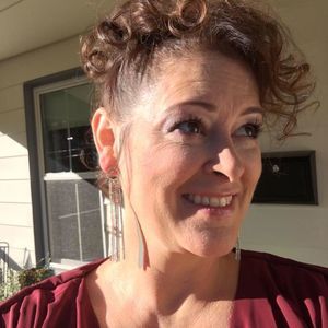 Meet your Posher, Jen